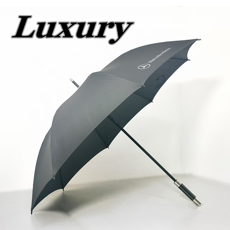 luxury Mercedes-Benz umbrella